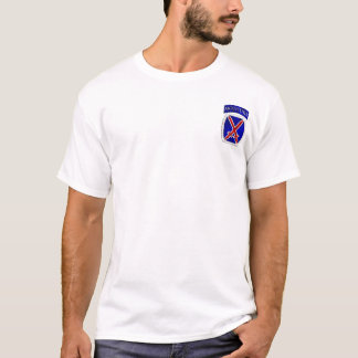11B第10山部 Tシャツ