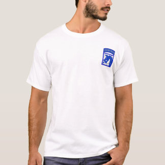 11B XVIIIの空輸隊 Tシャツ
