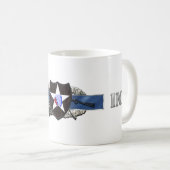 11C第2歩兵部隊 コーヒーマグカップ (正面右)