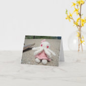 11Hello Kthulhu、10Hello Kthulhu カード (黄色い花)