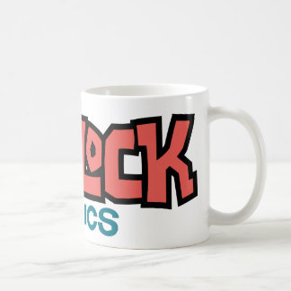 11OCCコーヒー・マグ[金ゴールドは- Cを調整します] コーヒーマグカップ