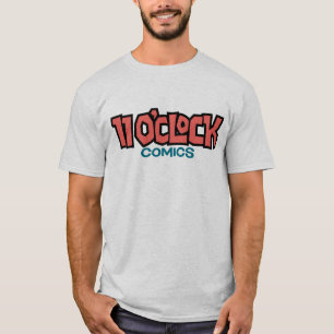 11OCCライト[金ゴールドは調整します] Tシャツ