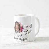 11ozコーヒーカップ コーヒーマグカップ (正面右)