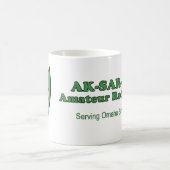 11ozコーヒー・マグ コーヒーマグカップ (中央)