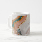 11ozマグカーニバル コーヒーマグカップ (正面左)