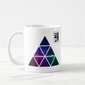 11ozマグ コーヒーマグカップ (左)