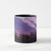 11oz コーヒーマグ マグカップ (中央)