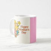 11oz Mother`s Day Mug コーヒーマグカップ (正面左)