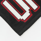 11th Birthday Boy Level 11 Unlocked Funny Video Ga フリースブランケット (角)