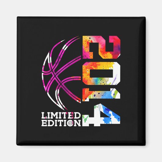 11th Birthday Sketll Limited Edition 2014 1  マグネット (正面)