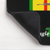 11th Light Infベトナムマウスパッド2/b マウスパッド (コーナー)