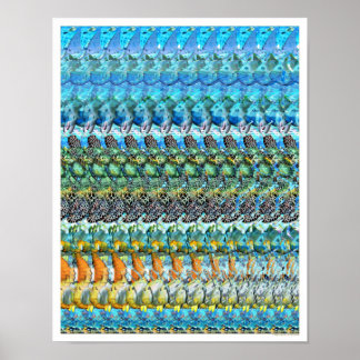 11x14インチラベル、あなたはIt!3Dポスター(魔法アイ®) ポスター