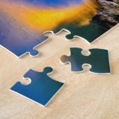 11x14フォトパズルとギフトボックスMostar ジグソーパズル (側面)