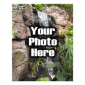 11x14大型フォトプリントの拡大 フォトプリント (正面)