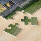 11x14、252ピース、パズル ジグソーパズル (側面)