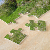 11x14、252ピース、パズル ジグソーパズル (側面)