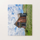 11x14、252ピース、パズル ジグソーパズル (縦)