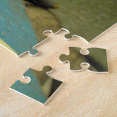 11x14 - 252個の列にあなたのアヒルを取得。 ジグソーパズル (側面)