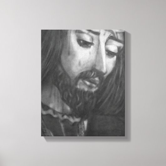 # 11x14 # Lienzo キャンバスプリント (正面)