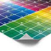 11x17プリント ポスター (角)