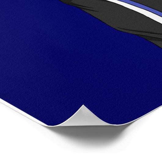 11x17_SapphMagic ポスター (角)