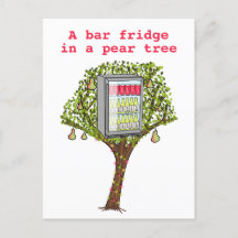 12おもしろい日ナシの木のクリスマスパトリッジ