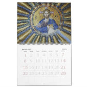 12か月の聖なる芸術写真カレンダー カレンダー (2月 2026)