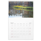 12か月カタルーニャ（カタルーニャ）フォトカレンダー カレンダー (3月 2026)