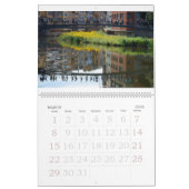 12か月カタルーニャ（カタルーニャ）フォトカレンダー カレンダー (3月 2026)