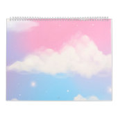 12か月カレンダー カレンダー (カバー)