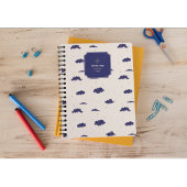 12か月LongSevical One Line A Day Journal プランナー手帳