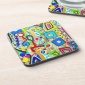 12の20セット6コースター コースター (左側)