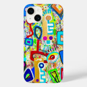 12の20 iPhoneケース Case-Mate iPhoneケース (裏面)