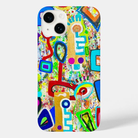 12の20 iPhoneケース Case-Mate iPhoneケース (裏面)