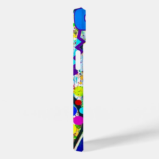 12の20 iPhoneケース Case-Mate iPhoneケース (裏面 / 右)