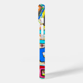 12の20 iPhoneケース Case-Mate iPhoneケース (裏面 / 左)