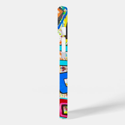 12の20 iPhoneケース Case-Mate iPhoneケース (裏面 / 左)