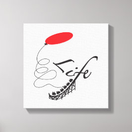 12インチx 12インチのキャンバス印刷 キャンバスプリント