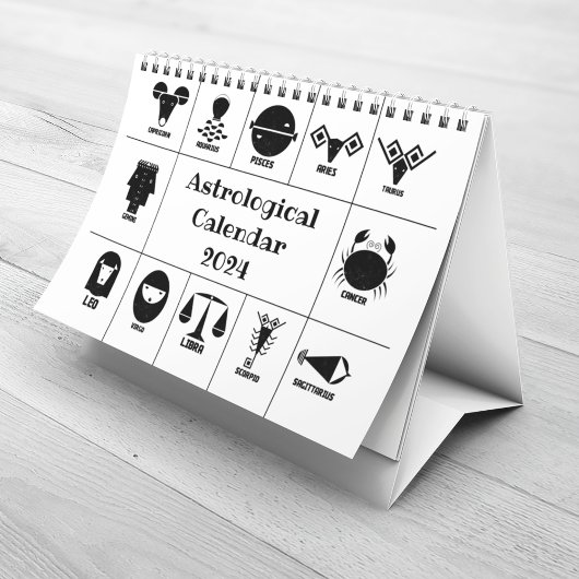 12インディアン占星術シンボルや象徴カレンダー カレンダー