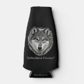 12オズボトルクール – イスタスオブウルフムントンサンクチュアリ ボトルクーラー (正面)