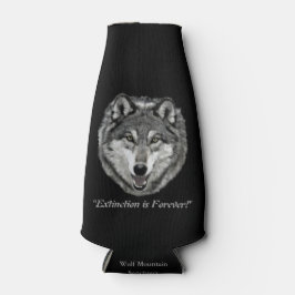 12オズボトルクール – イスタスオブウルフムントンサンクチュアリ ボトルクーラー