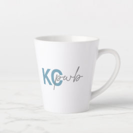 12オズラテマグ カフェラテマグ