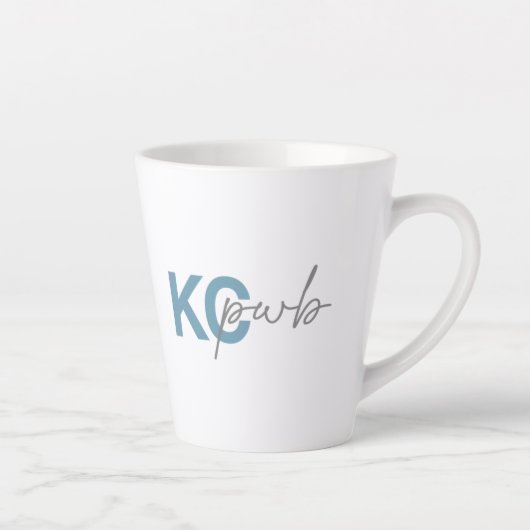 12オズラテマグ カフェラテマグ (右)