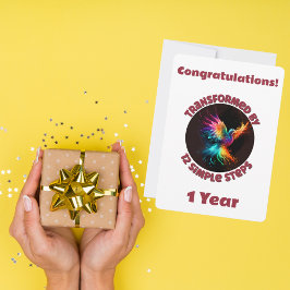 12カスタマイズのマイルストーンステップで変シンプル換 シーズンカード