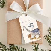 12クリスマスの日6ゲーゼのレイアウト ギフトタグ