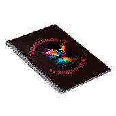 12シンプルステップで変換 ノートブック (右側)