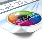 12ステップポスター ポスター (角)