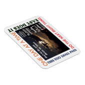 12ステップ回収過去磁石25 マグネット (右側)