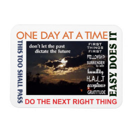 12ステップ回収過去磁石25 マグネット