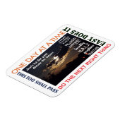 12ステップ回収過去磁石25 マグネット (左側)